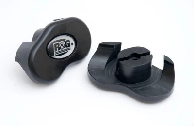 Under Body Frame Sliders