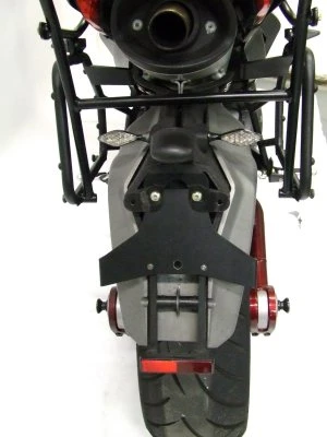 Tail Tidy for Benelli Tre K '08-
