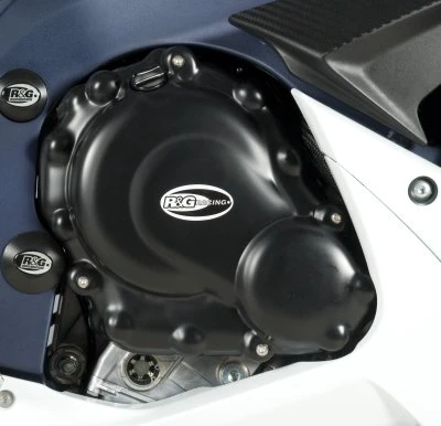 Engine Case Covers