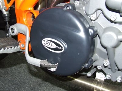Engine Case Covers for KTM LC8 (RHS)