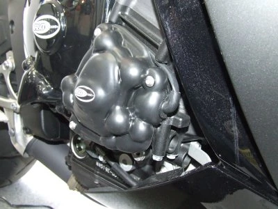 Engine Case Covers Yamaha YZF-R1 '09-'14 (RHS)