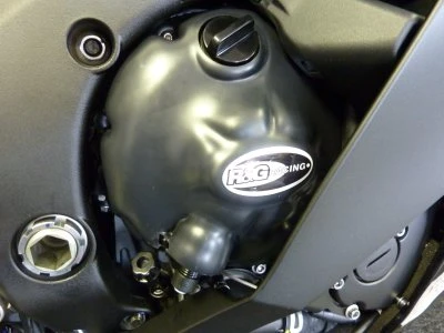 Engine Case Covers for Yamaha YZF-R6 '08- (RHS)