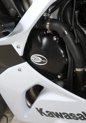 Engine Case Covers for Kawasaki ZX-6R '09-