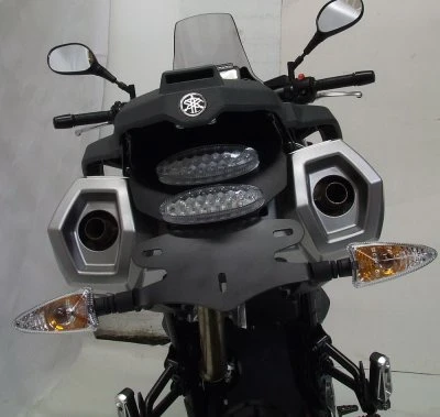 Tail Tidy
