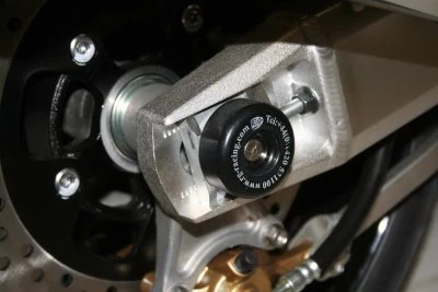Swingarm Protectors