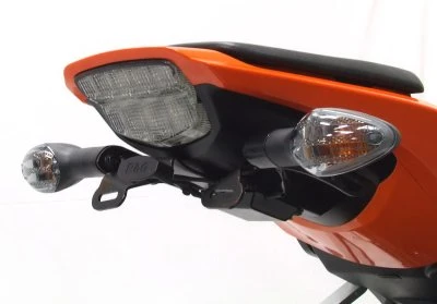 R&G Tail Tidy for the Honda CBR1000RR Fireblade '10-'11