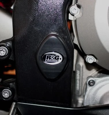 Frame Plug (RHS) for BMW S1000RR '10-'11