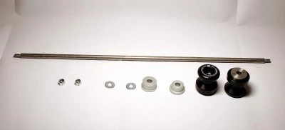 Spindle Sliders