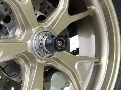 Spindle Sliders