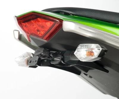 Tail Tidy for Kawasaki Z1000 '10-13