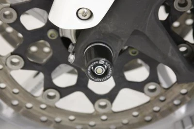 Fork Protectors
