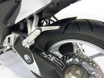 Rear Hugger