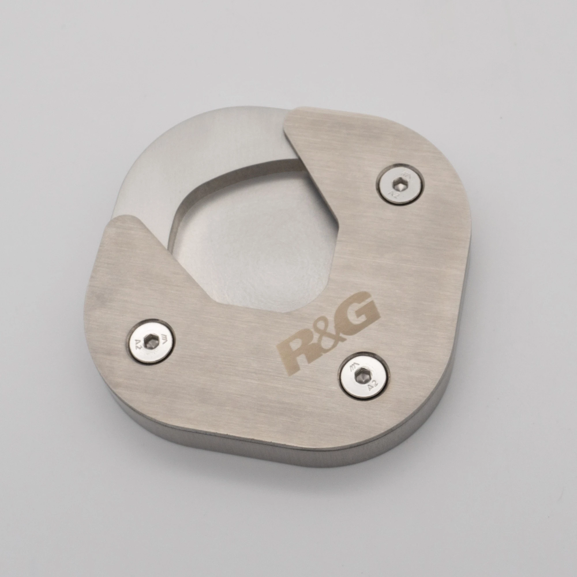 Kickstand Shoe for Yamaha 750 Super Tenere '89-'96