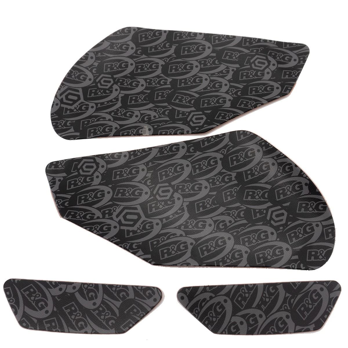 Race Grips for the Honda CBR1000RR '04-'07 (4-Piece Kit)