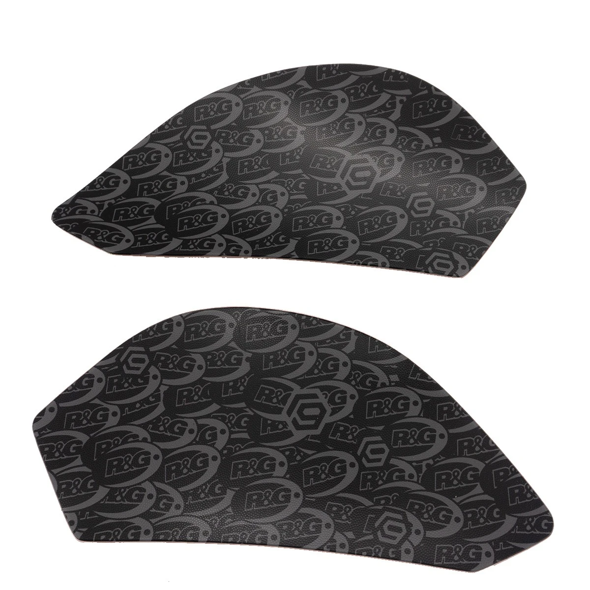 Race Grips for the Kawasaki ZX6R '09-'12 (2-Piece Kit)