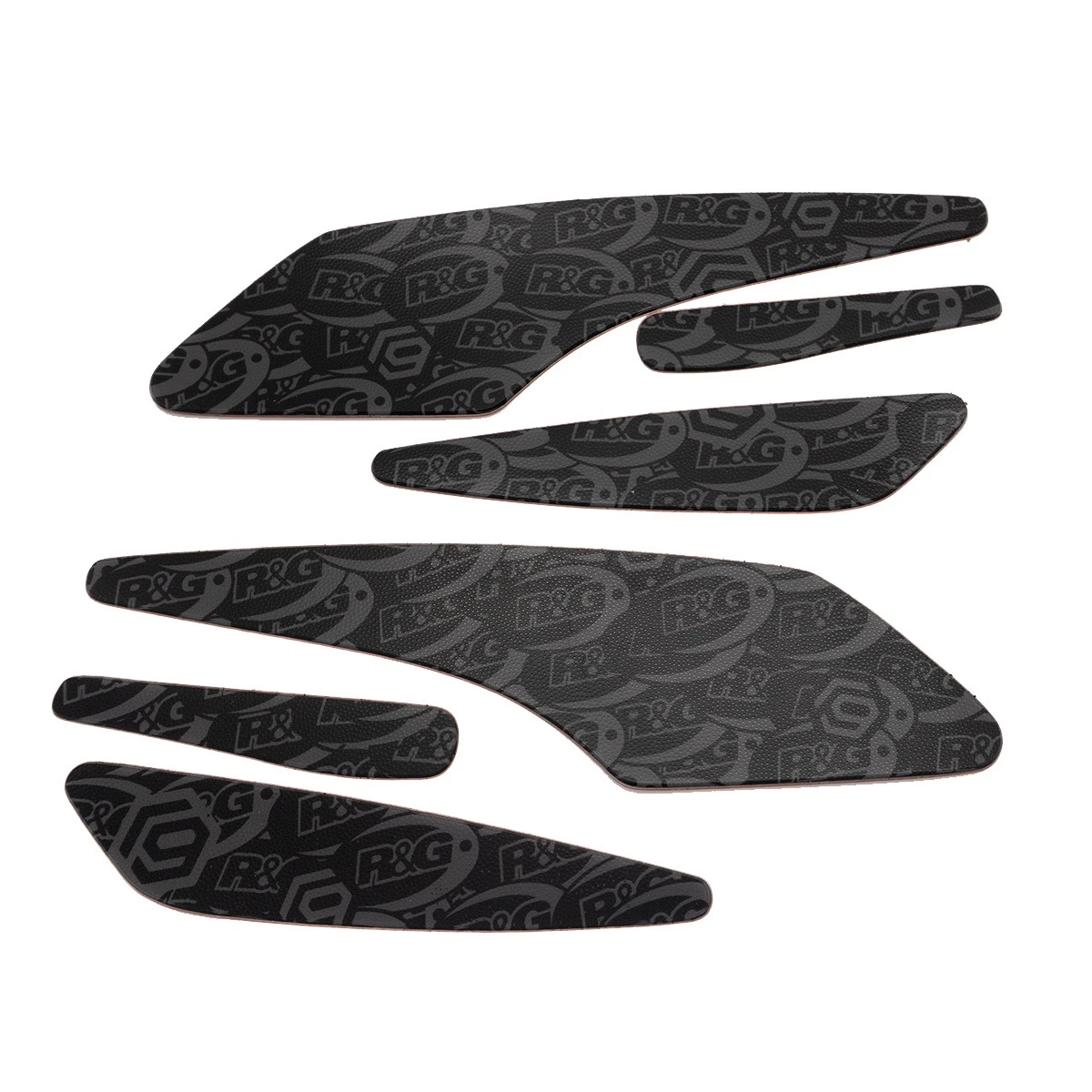 Race Grips for the MV Agusta F3 675/800 '13- / Superveloce 800 '20- (6-Piece Kit)