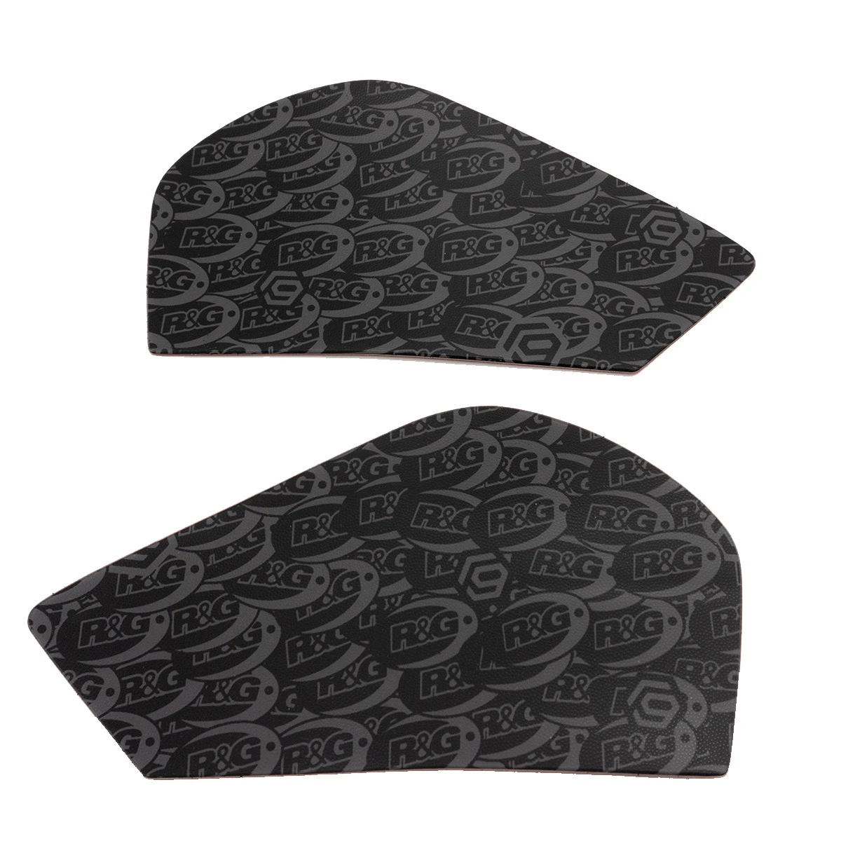 Race Grips for the Suzuki GSX-R 600 '11-/ 750 '11- '24 (2-Piece Kit)
