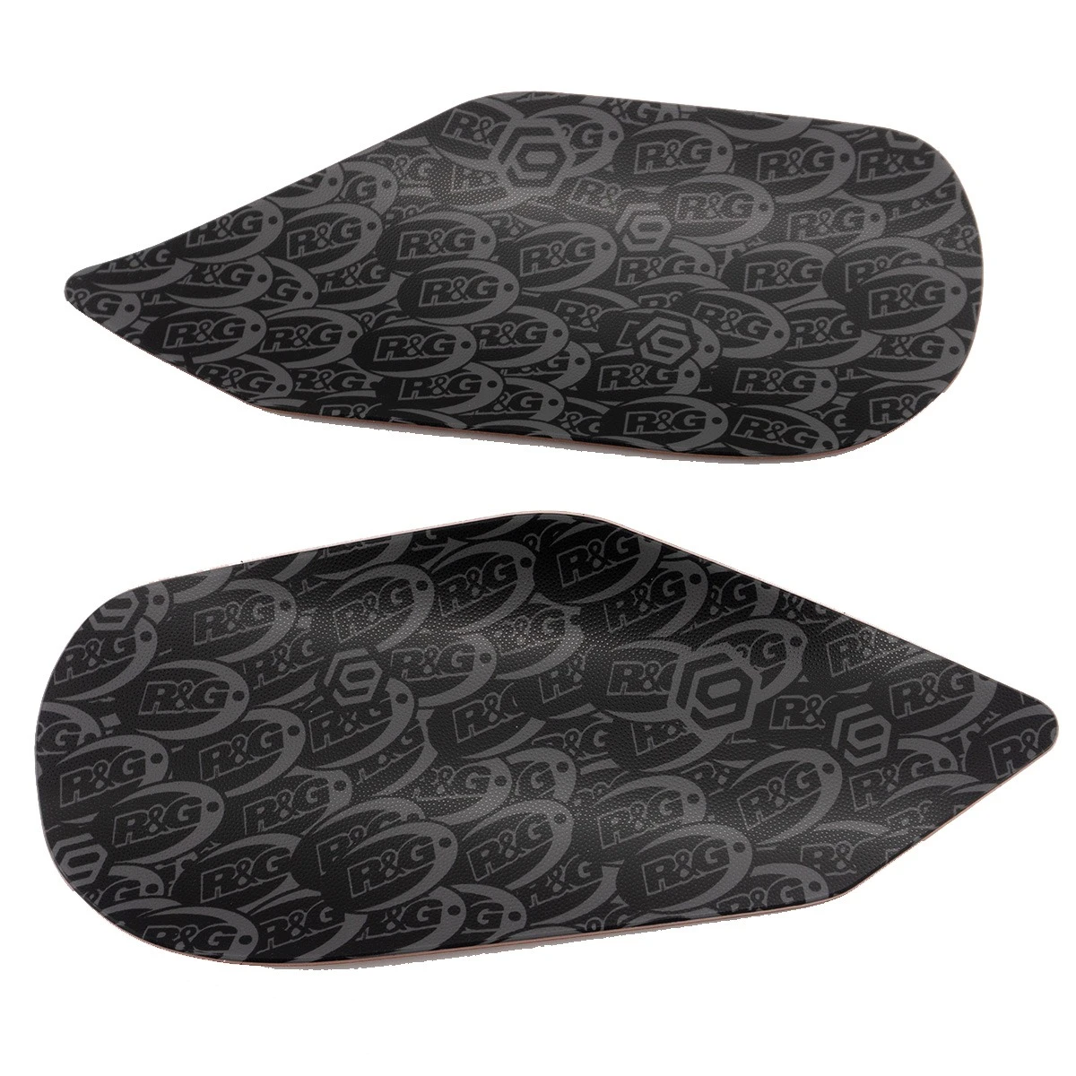 Race Grips for the Suzuki GSX-R 1000 '07-'08 (2-Piece Kit)