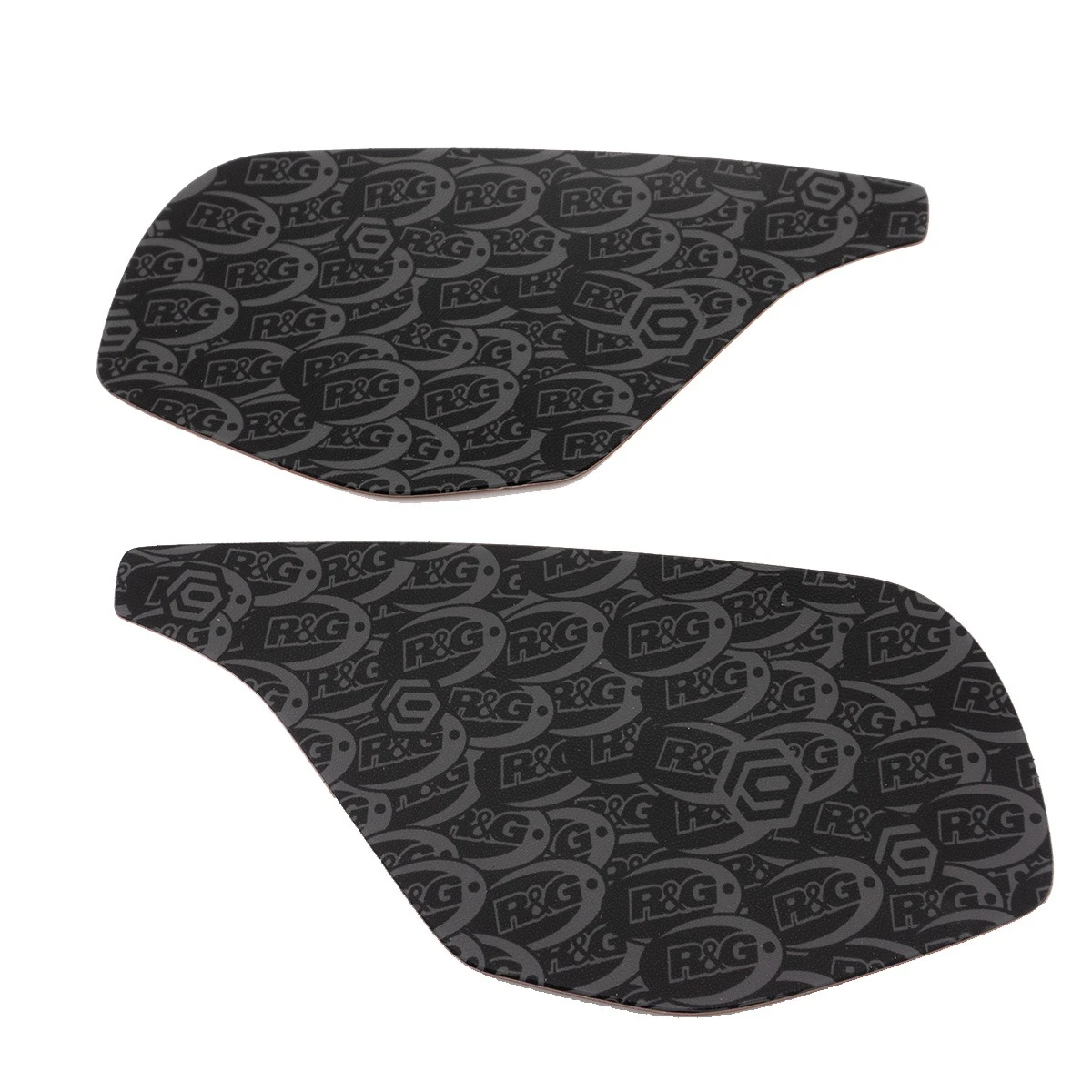 Race Grips for the Triumph 675 Daytona/ Street Triple (RX) '13-'16/ 765 R/ S/ RS '17-'22 (2-Piece Kit)