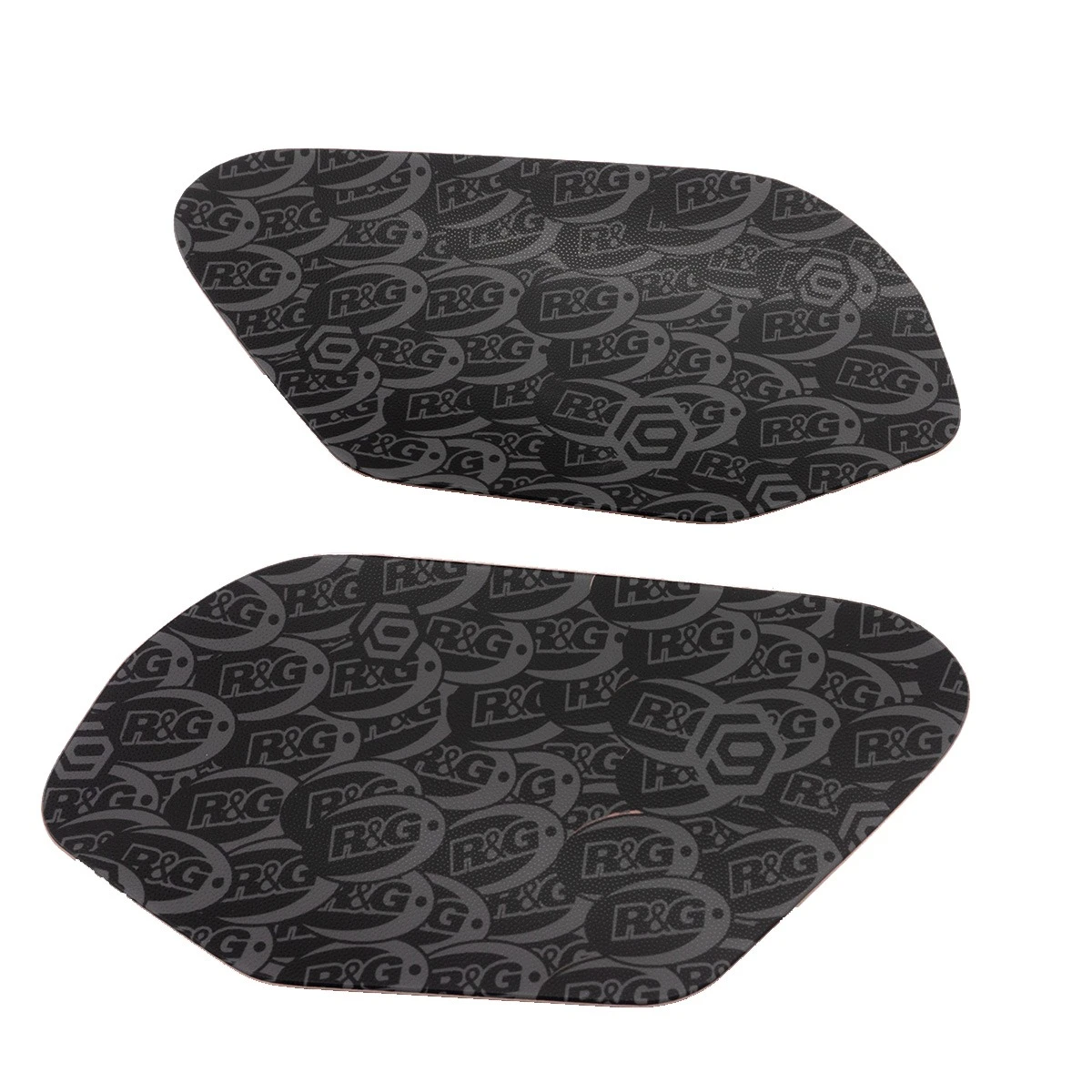 Race Grips for the Yamaha YZF-R6 '99-'02 (2-Piece Kit)