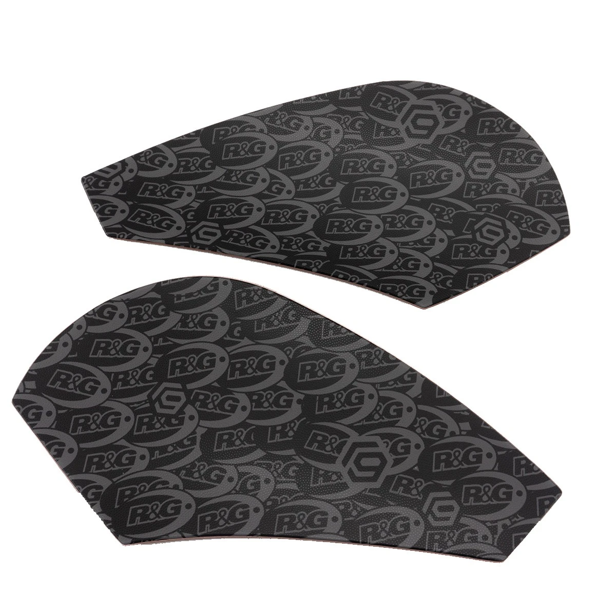 Race Grips for the Yamaha YZF-R6 '03-'05 (2-Piece Kit)
