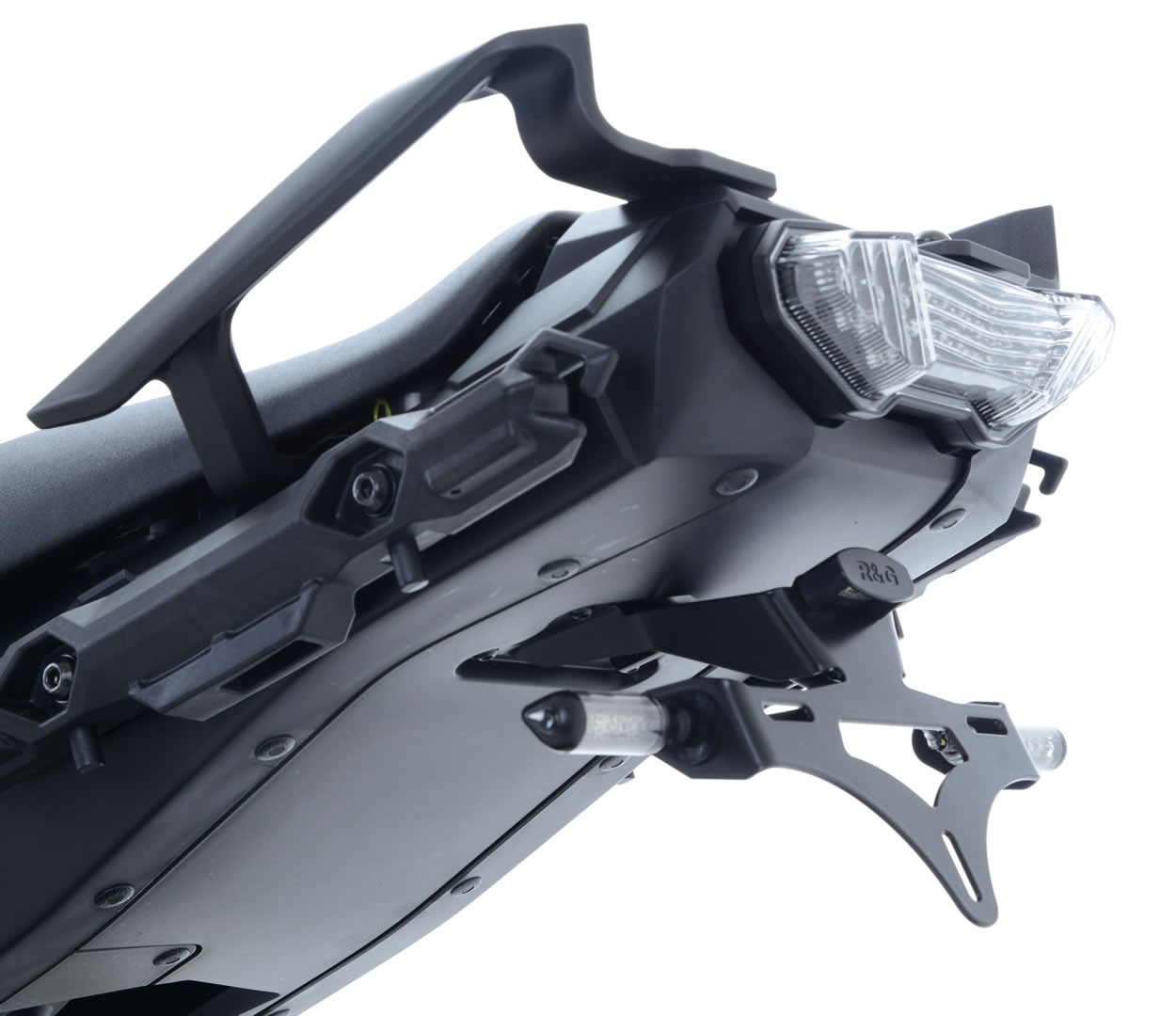 Tail Tidy for Yamaha MT09/FJ09 Tracer '15 (LP0178BK)