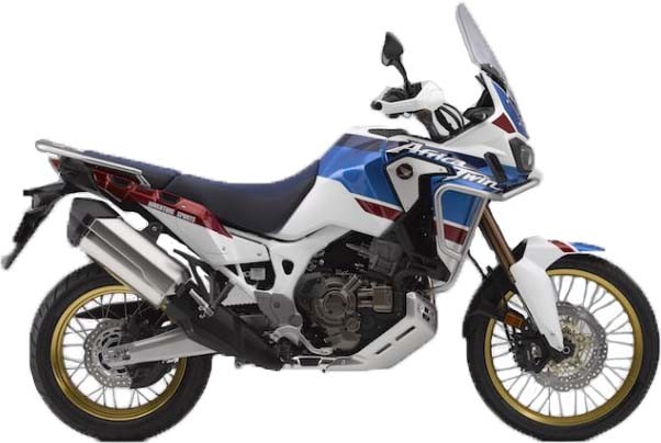 Tail Tidy for Honda CRF1000 Africa Twin Adventure Sports '18-