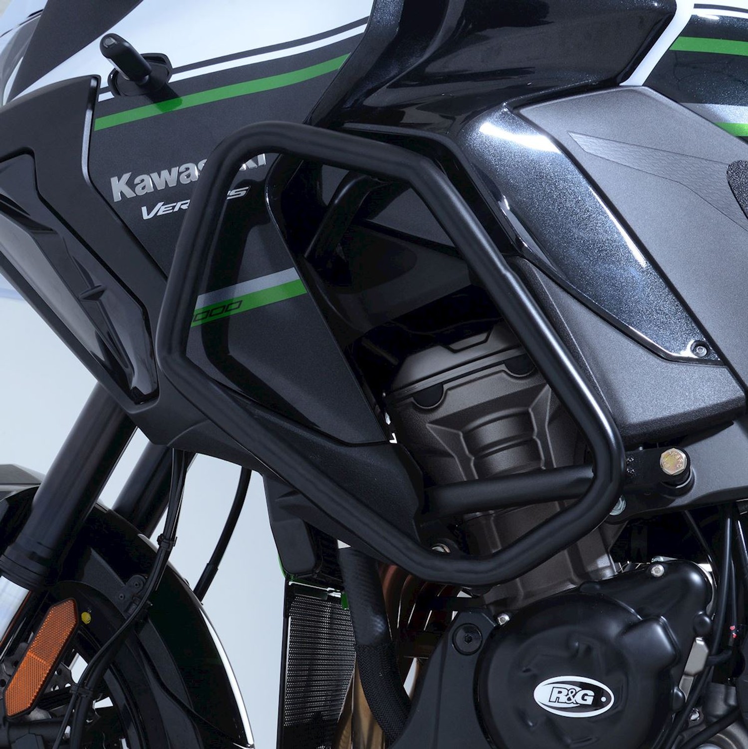 kawasaki versys adventure
