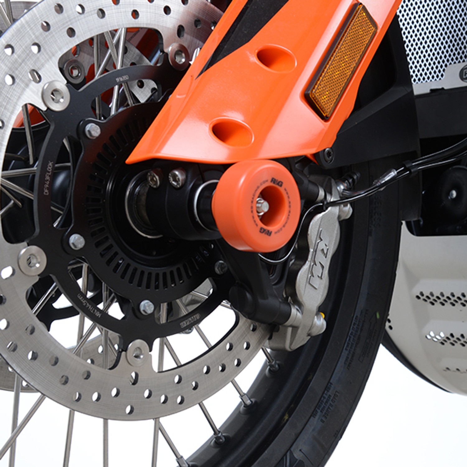 ktm fork covers