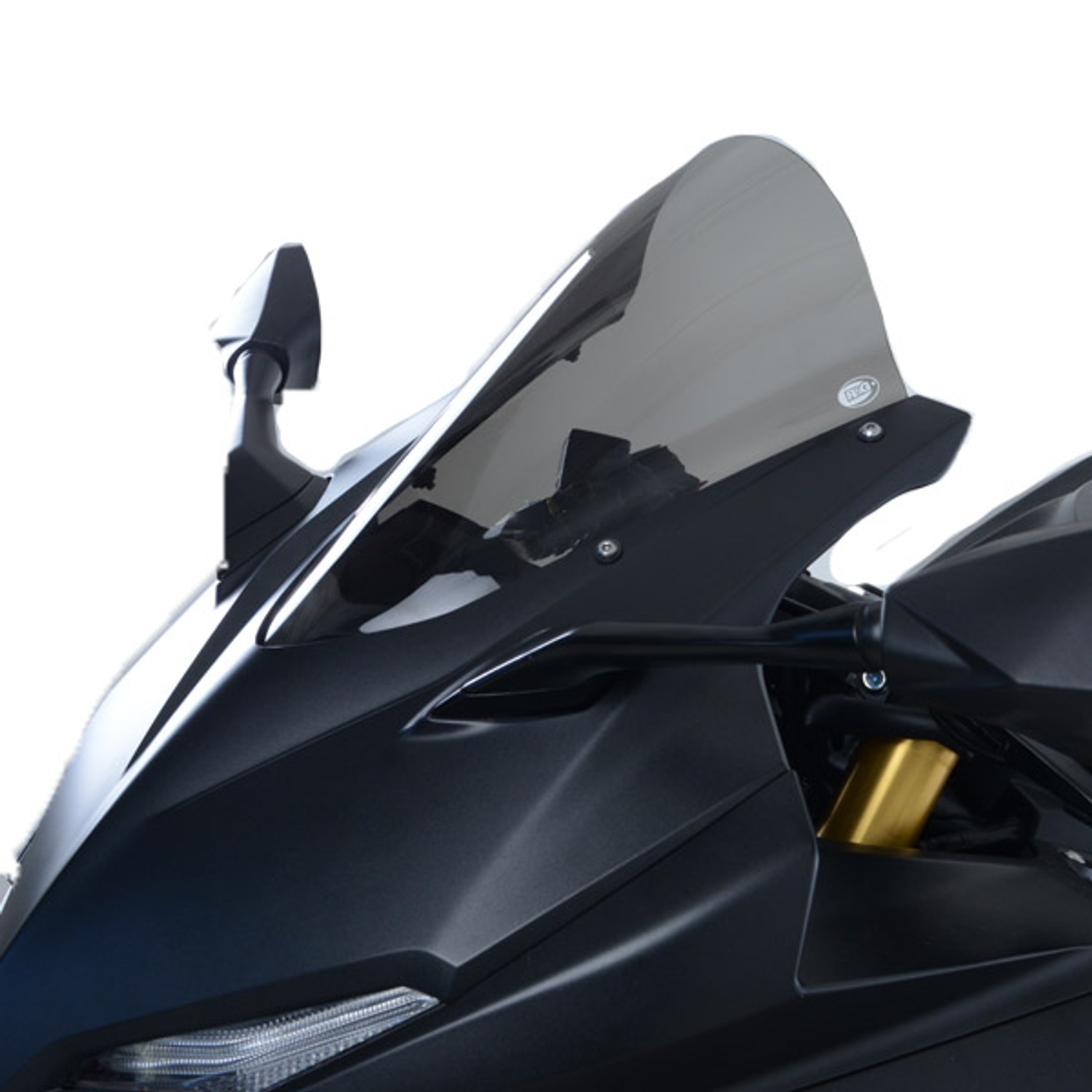 Racing Screen For Honda Cbr250rr 17