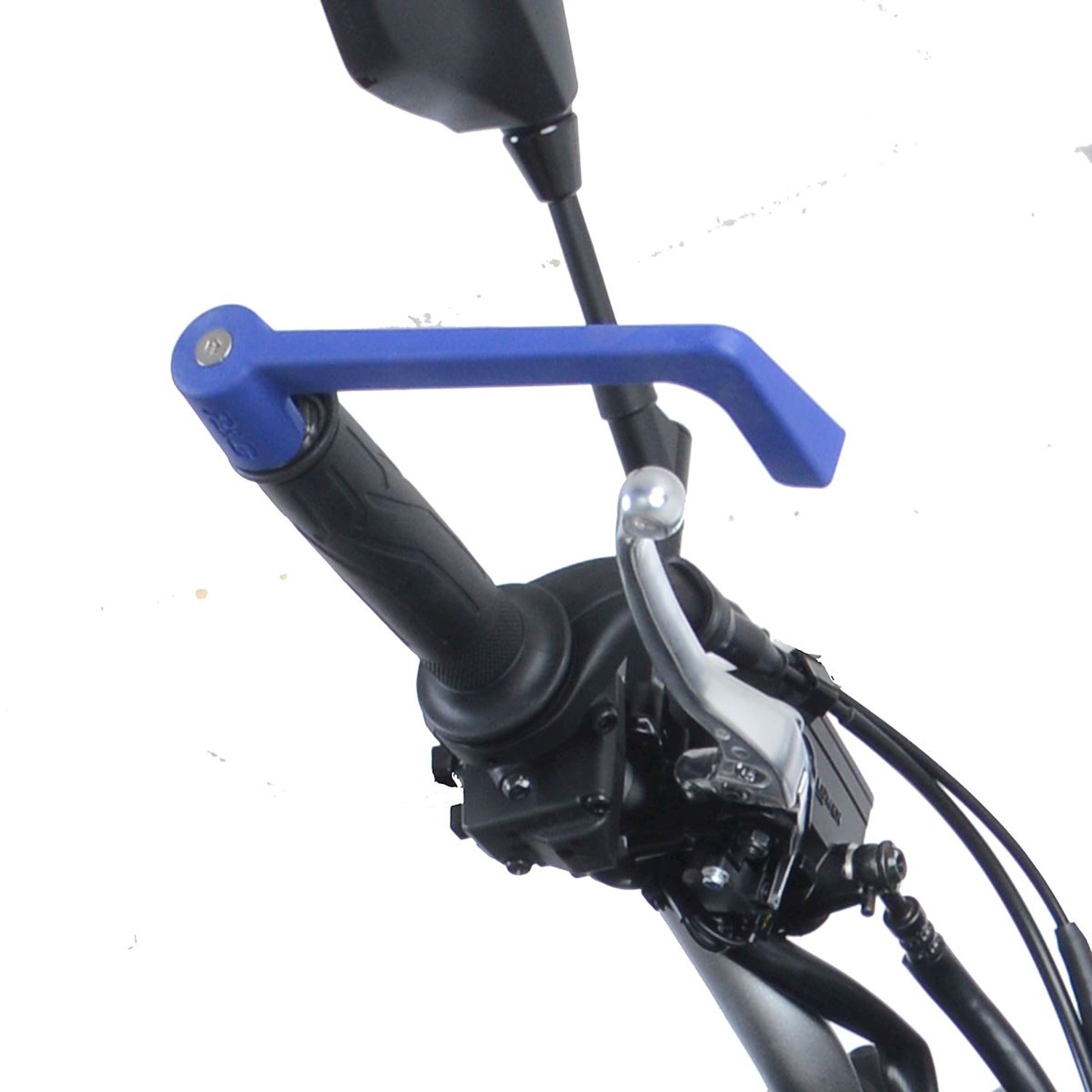 lever protector for bike