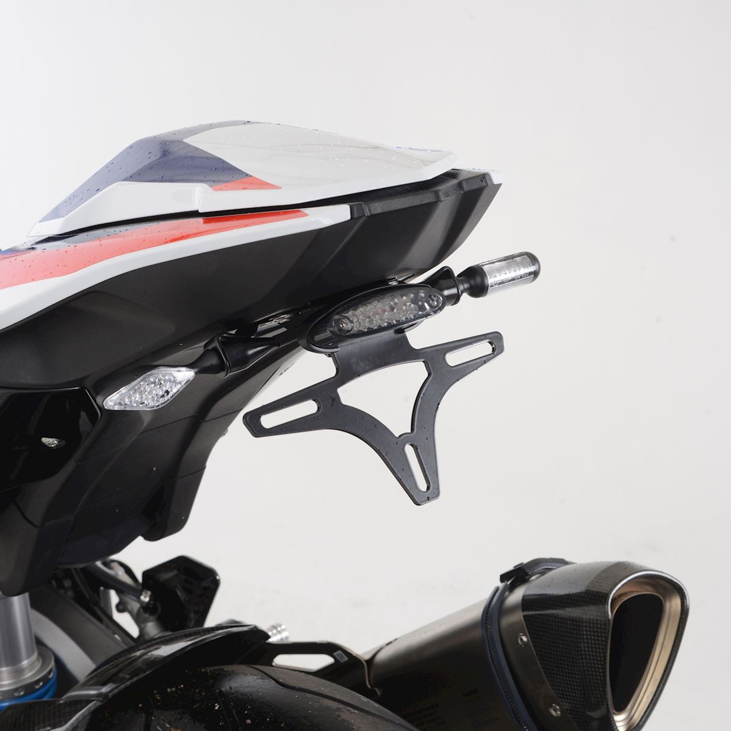 BMW HP4 All Years R&G Tail Tidy