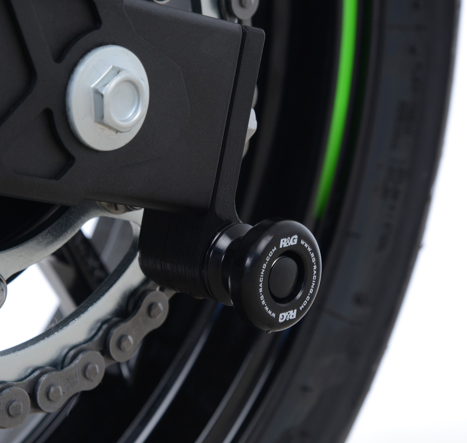 Cotton Reels Offset For Kawasaki Ninja 250 08 Z250 Ninja 300 13 Z300 Ninja 250 400 18