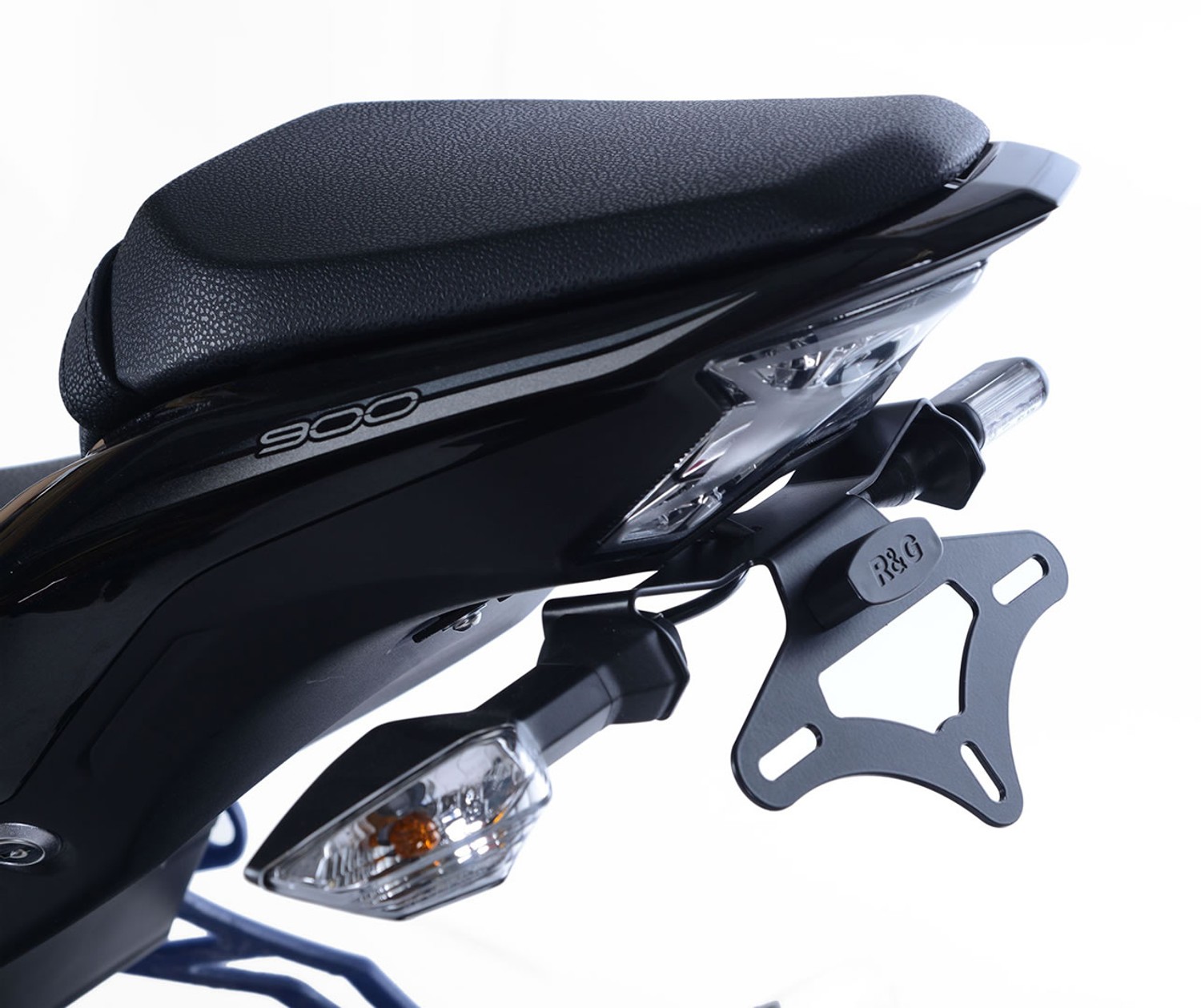 2020 z900 tail tidy