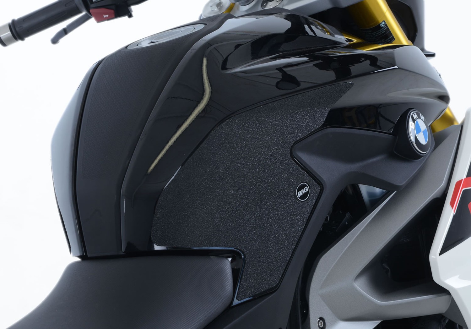 bmw g310r heated grips