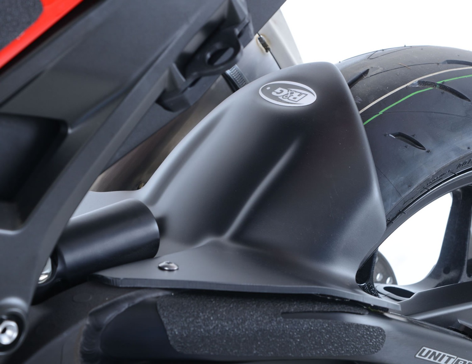Rear Hugger For Honda Cbr1000rr Sp Sp2 17 19