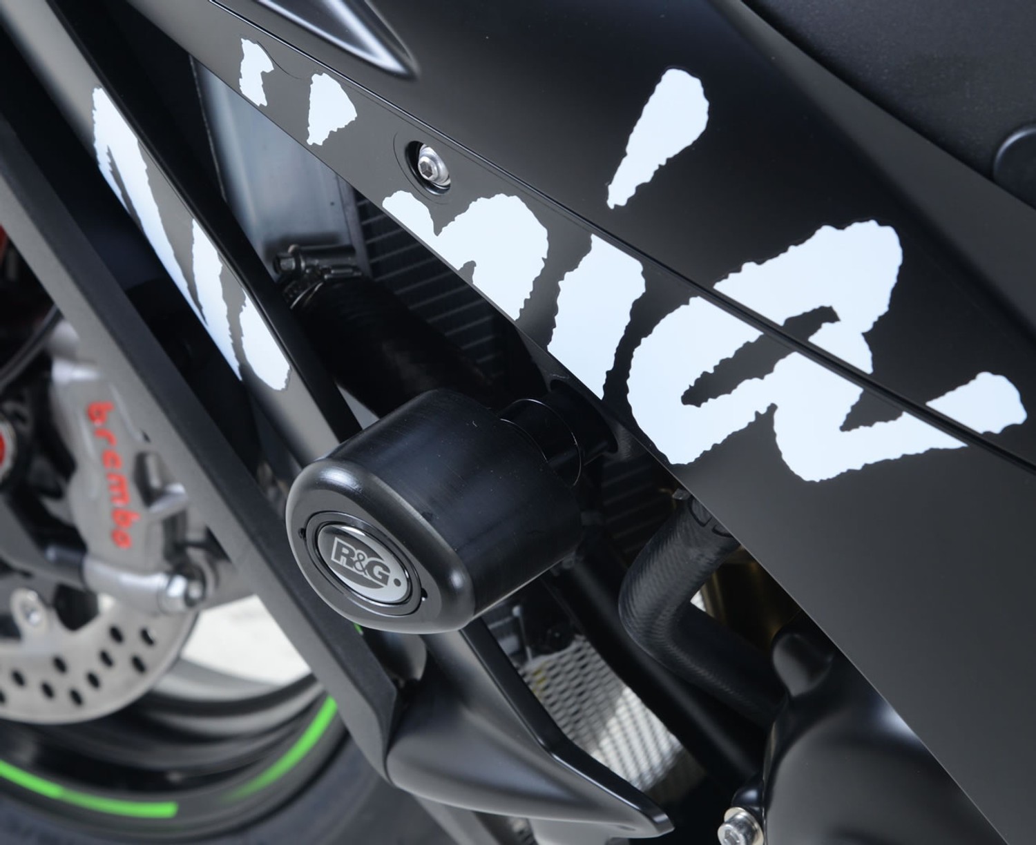 r&g crash protector