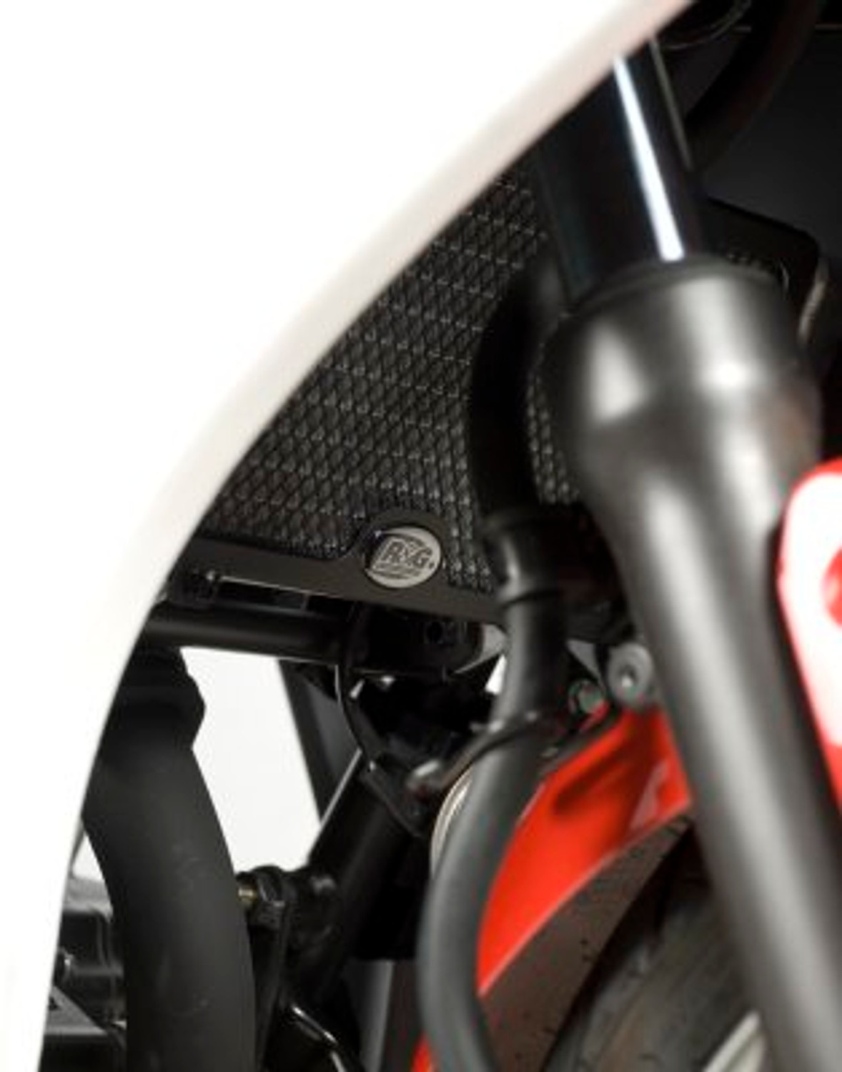Radiator Guard Honda Cbr250 11 On Rad0104