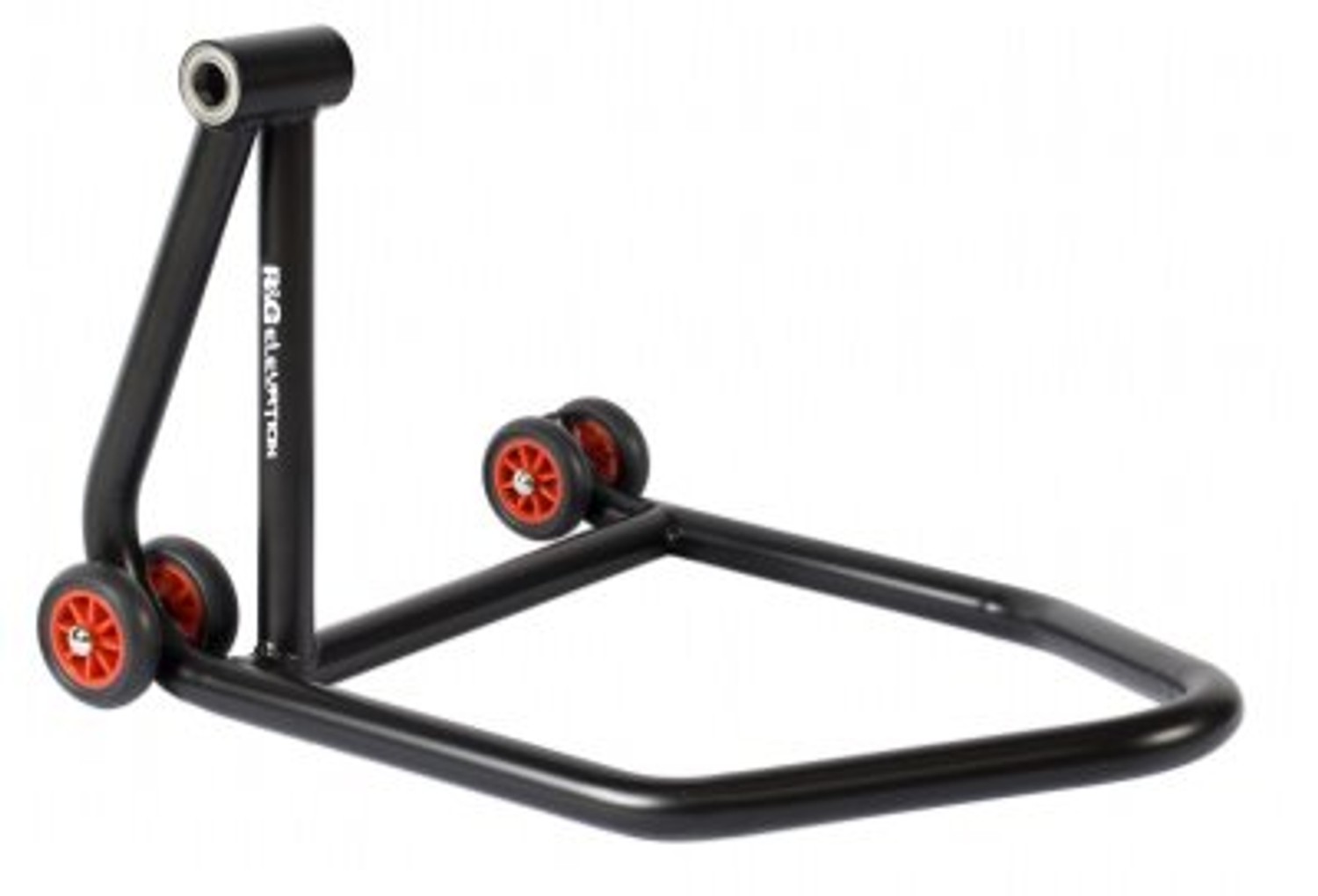 DUCATI HYPERMOTARD 939 2016 SINGLE SIDED RED REAR PADDOCK STAND 
