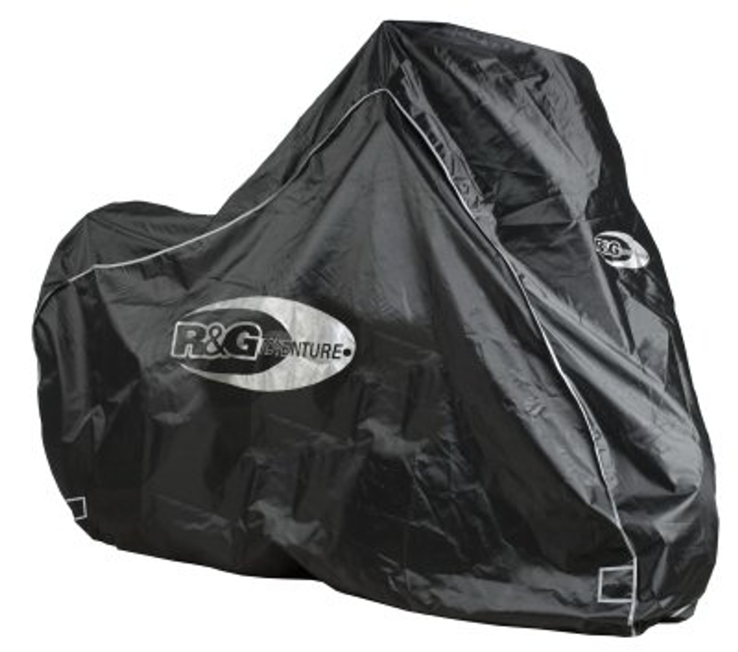 R&G SUPERBIKE OUTDOOR BIKE COVER Waterproof Motorcycle Cover Naked Sports Bike