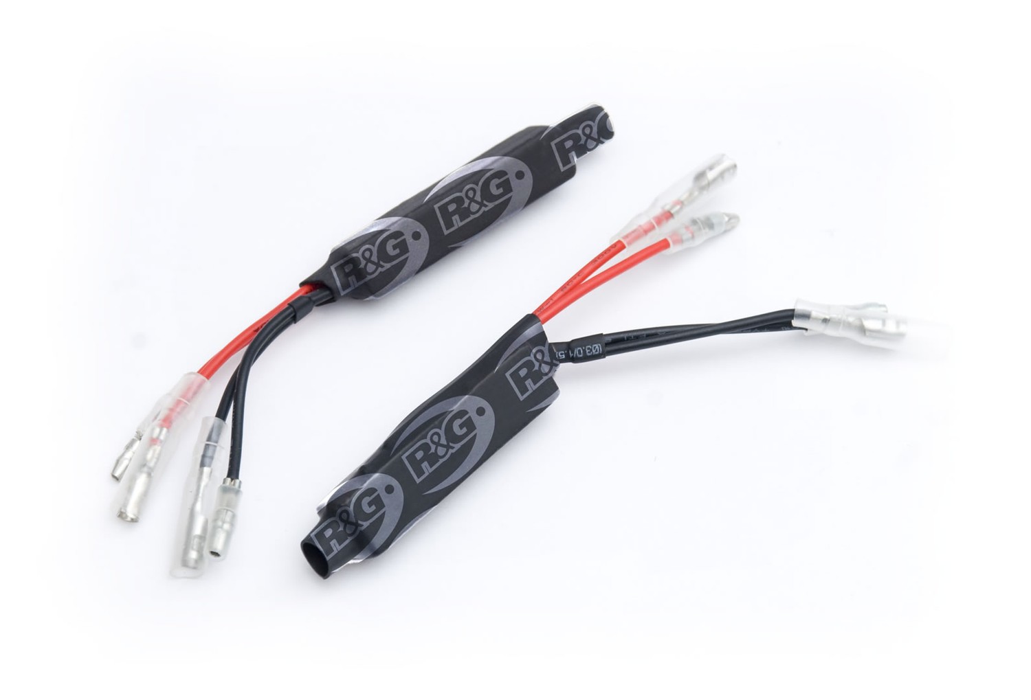 R&G Micro LED Indicator Resistors 