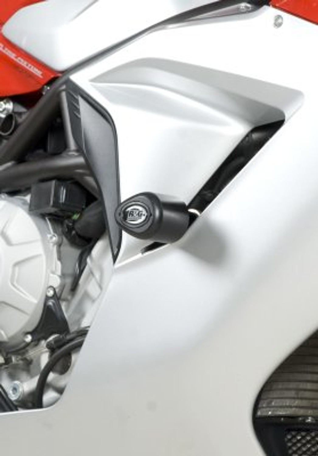 MV Agusta f3 675 2013