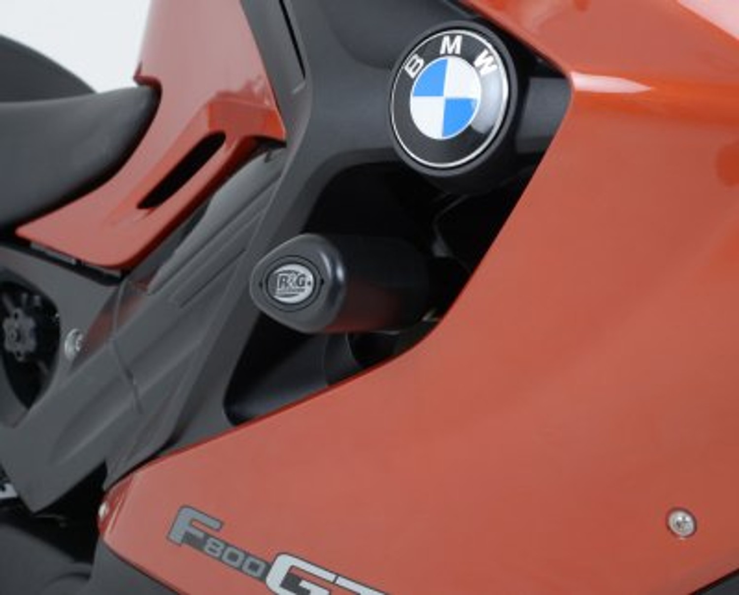 f800gt accessories