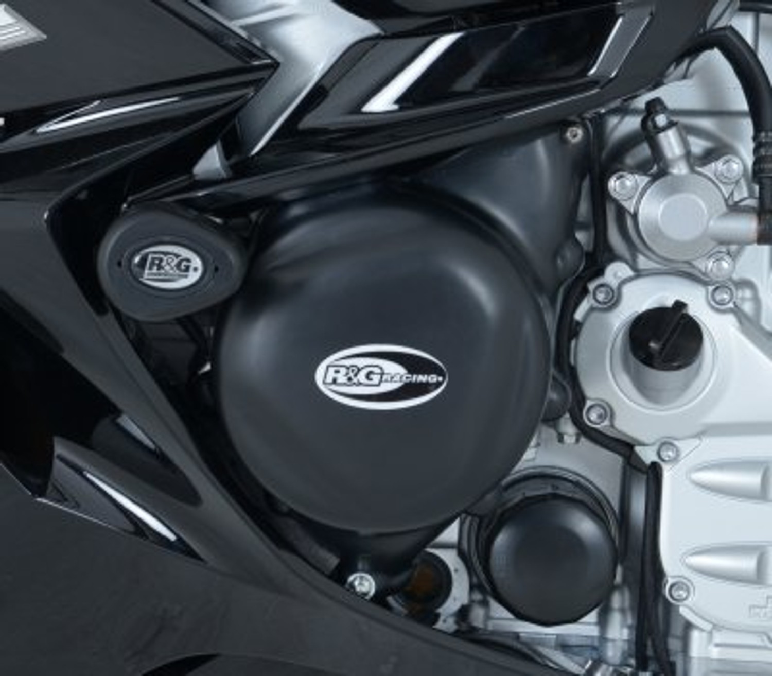 ES Engine Case Covers A AE T-Rex Racing 2013-2019 Yamaha FJR1300