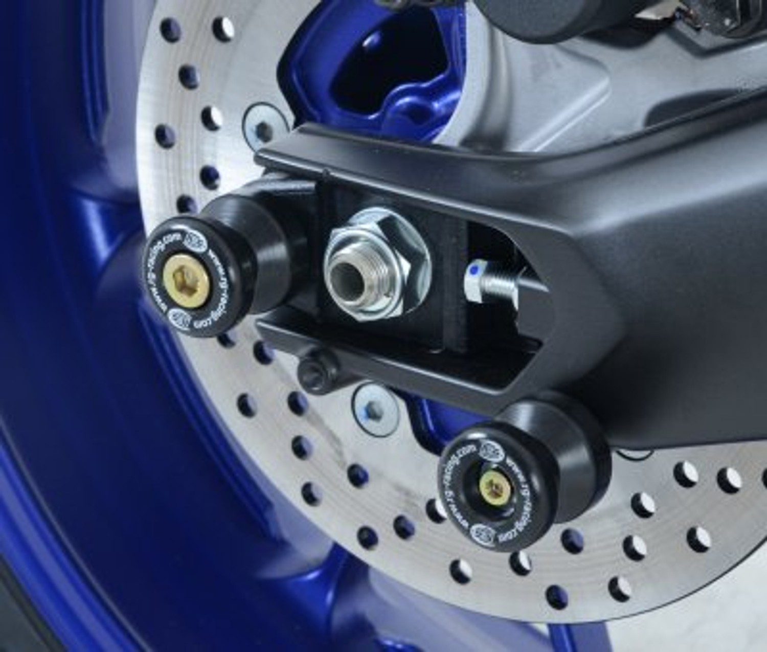 Yamaha MT09 MT07 Tracer Sport Tracker Street Rally XSR900 Chain
