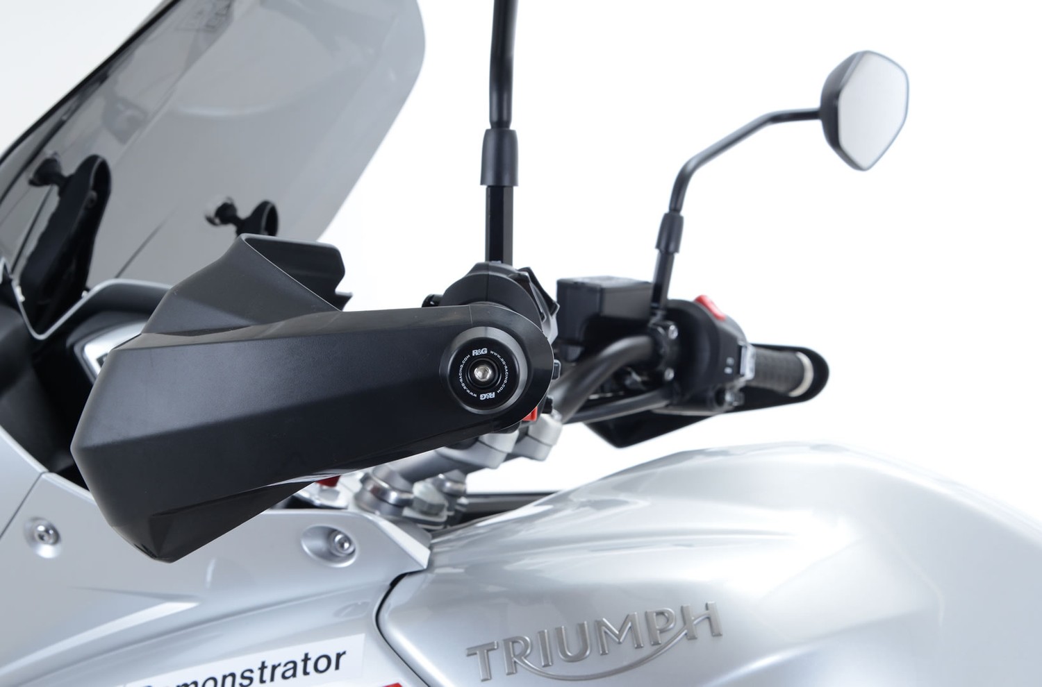 Triumph Tiger 1050 Sport Abaissement Kit choc de 2016 2017 2018 liens Linkage 25 mm