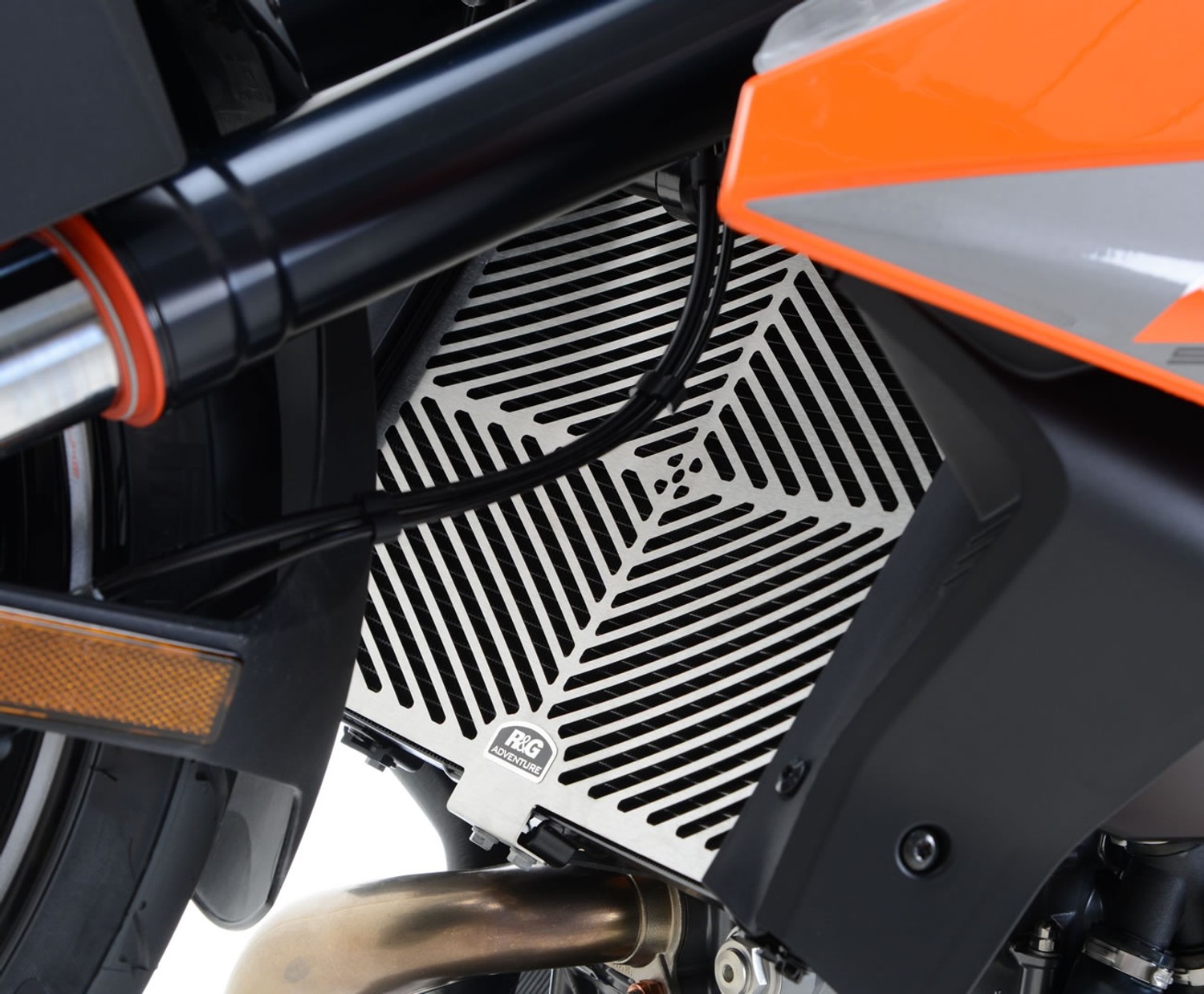 ktm 1290 super adventure radiator guard