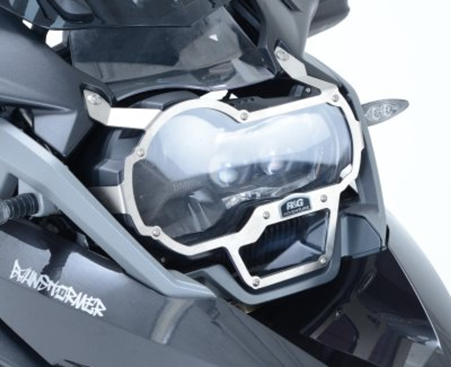 bmw r1200gs headlight guard