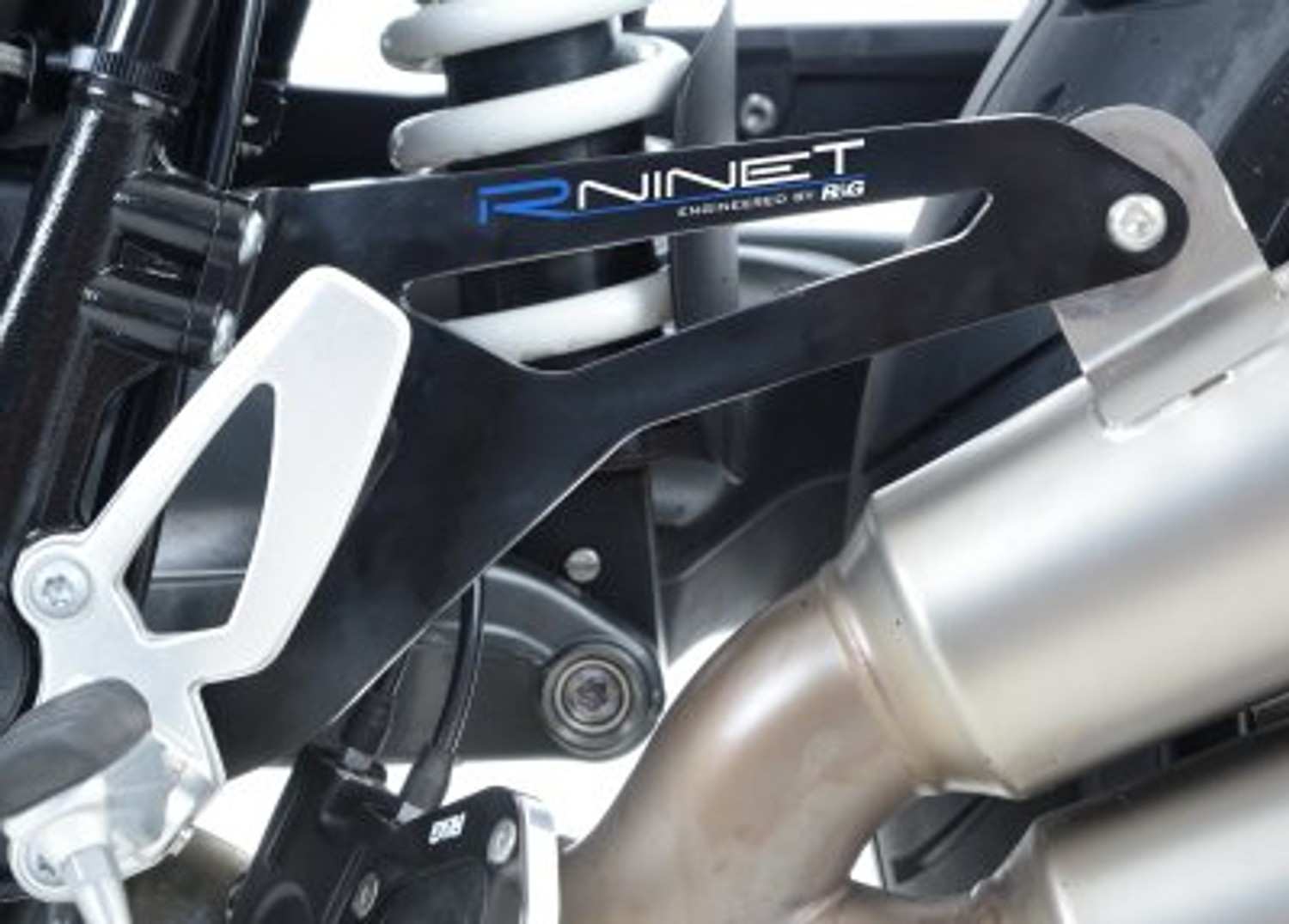 Exhaust Hangers For Bmw R Nine T 14