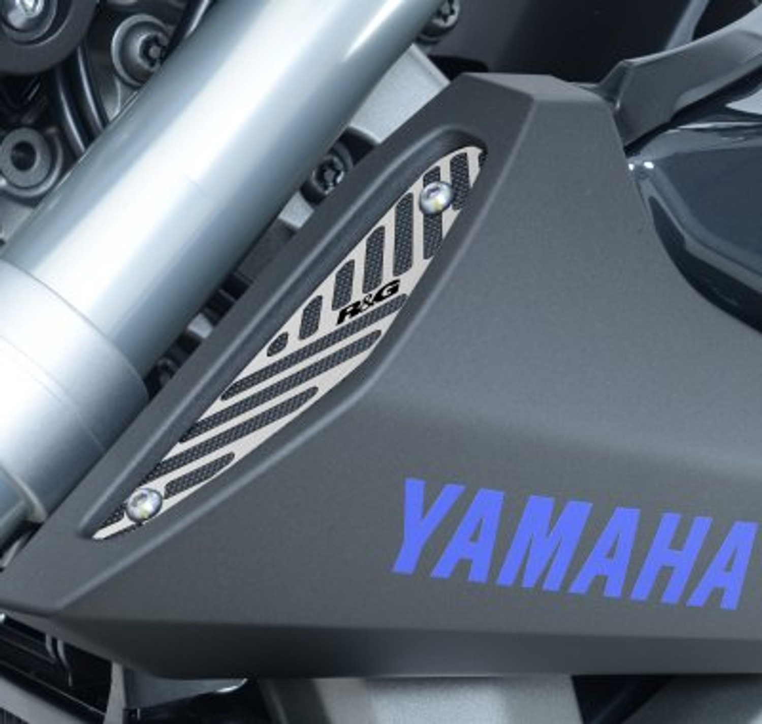R&G Racing Air Intake Covers compatible with Yamaha MT-09 2013-2016